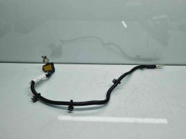  Borna baterie (-) Audi A8 D4 (4H2, 4H8, 4HC, 4HL) [Fabr 2009-2018] 4H0915181F 