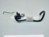  Borna baterie (-) Seat Altea XL (5P5, 5P8) Facelift [Fabr 2006-2015] 1K0915181H 