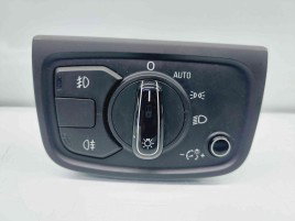  Bloc lumini Audi A8 D4 (4H2, 4H8, 4HC, 4HL) [Fabr 2009-2018] 4H0941531