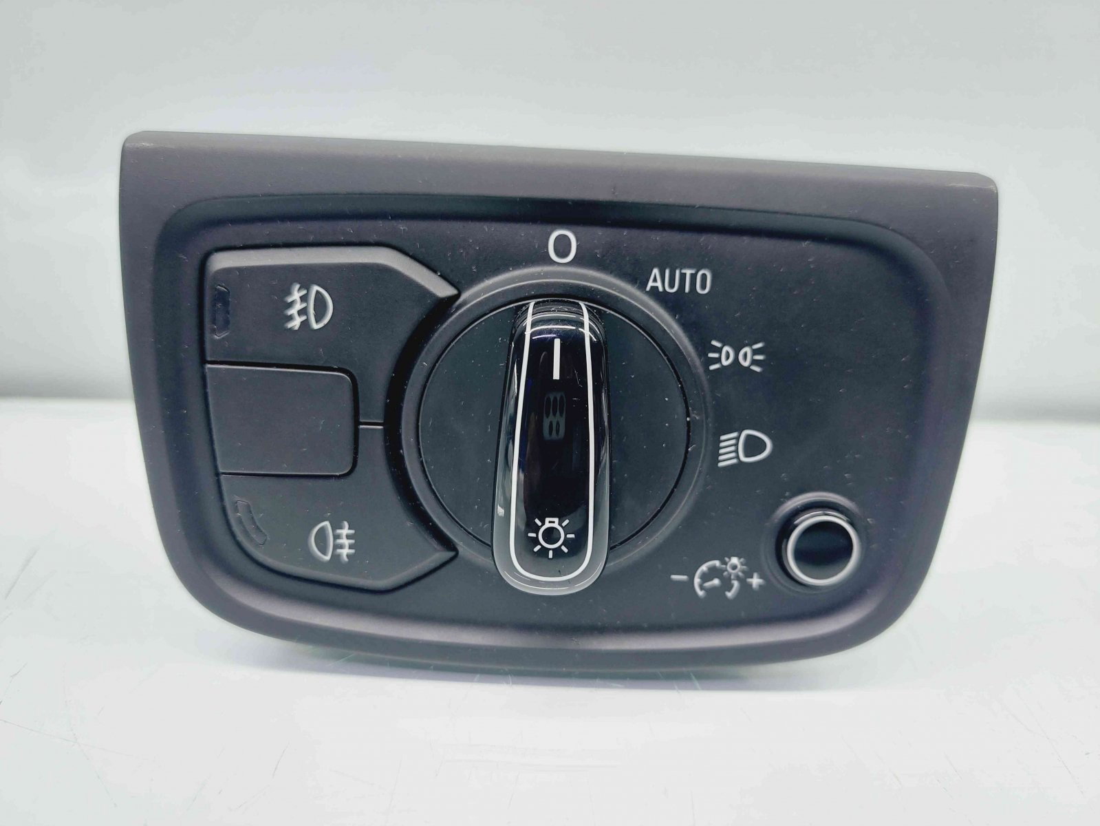 Bloc lumini Audi A8 D4 (4H2, 4H8, 4HC, 4HL) [Fabr 2009-2018] 4H0941531 - imagine 1