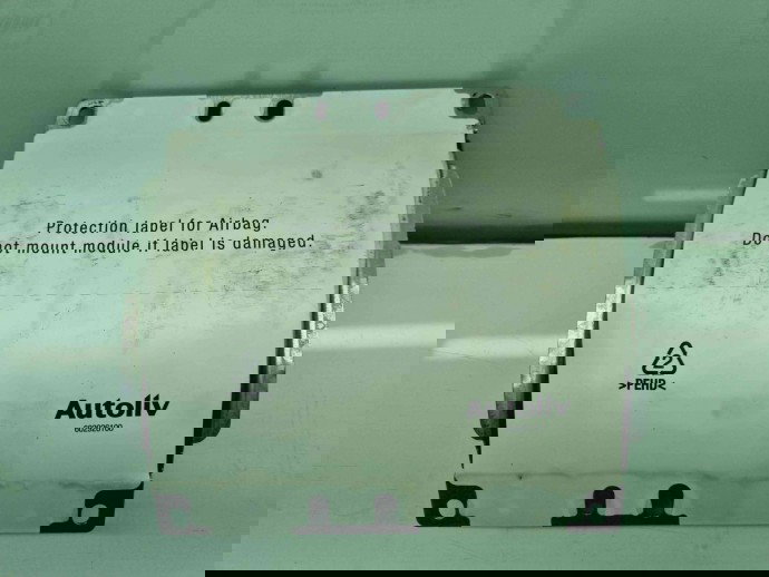  Airbag pasager Volvo C30 Coupe Facelift Rdesign [Fabr 2006-2013] 8623351