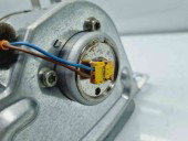  Airbag pasager Volvo C30 Coupe Facelift Rdesign [Fabr 2006-2013] 8623351