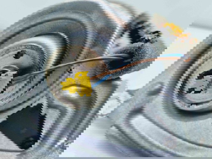  Airbag pasager Volvo C30 Coupe Facelift Rdesign [Fabr 2006-2013] 8623351