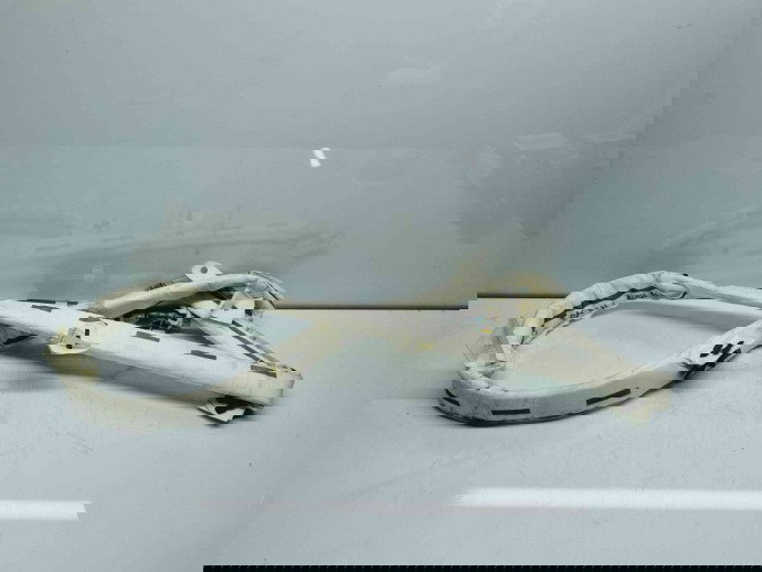  Airbag cortina stanga Audi A8 D4 (4H2, 4H8, 4HC, 4HL) [Fabr 2009-2018] 4H0880741E