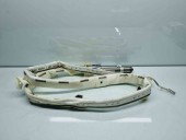  Airbag cortina dreapta Audi A8 D4 (4H2, 4H8, 4HC, 4HL) [Fabr 2009-2018] 4H0880742E