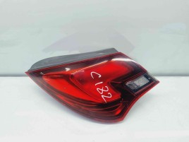  Stop aripa stanga Opel Astra J Coupe GTC [Fabr 2009-2015] 13281264