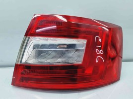  Stop aripa dreapta Skoda Octavia 3 (5E3) [Fabr 2012-2020] OEM