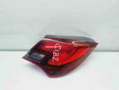  Stop aripa dreapta Opel Astra J Coupe GTC [Fabr 2009-2015] 13281266