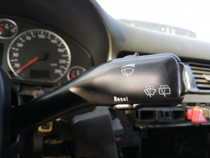 Maneta stergatoare Audi A6 C5 2.5 BAU OEM 2005-2010