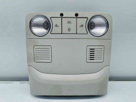  Plafoniera fata Skoda Octavia 3 (5E3) [Fabr 2012-2020] 5E0947105B