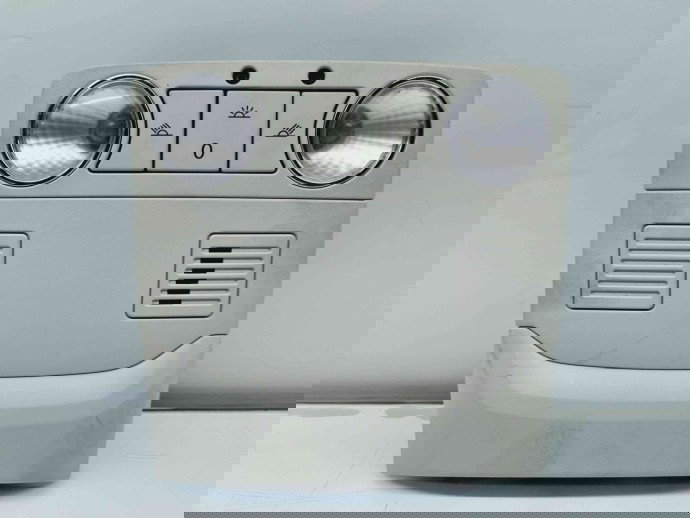  Plafoniera fata Skoda Octavia 3 (5E3) [Fabr 2012-2020] 5E0947105B