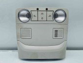  Plafoniera fata Skoda Octavia 3 (5E3) [Fabr 2012-2020] 5E0947105B