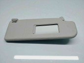  Parasolar dreapta Seat Altea XL (5P5, 5P8) Facelift [Fabr 2006-2015] 5P0857552G