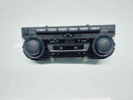  Panou comanda clima Seat Altea XL (5P5, 5P8) Facelift [Fabr 2006-2015] 5P0907044T