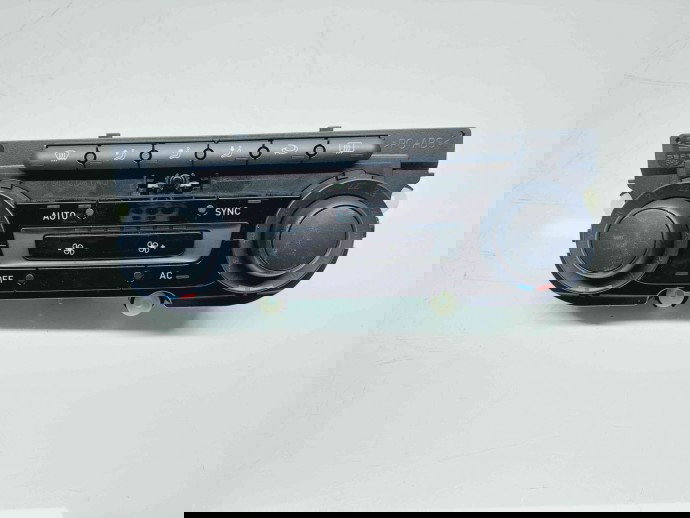  Panou comanda clima Seat Altea XL (5P5, 5P8) Facelift [Fabr 2006-2015] 5P0907044T