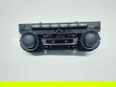  Panou comanda clima Seat Altea XL (5P5, 5P8) Facelift [Fabr 2006-2015] 5P0907044T