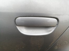 Maner usa stanga spate Audi A6 C5 2.5 BAU OEM 2005-2010