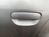 Maner usa stanga spate Audi A6 C5 2.5 BAU OEM 2005-2010