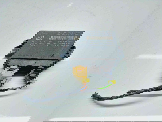  Modul senzori parcare Seat Altea XL (5P5, 5P8) Facelift [Fabr 2006-2015] 5P0919475B