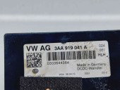  Modul confort Seat Altea XL (5P5, 5P8) Facelift [Fabr 2006-2015] 3AA919041A