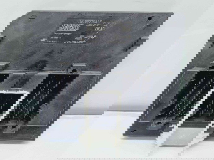  Modul confort Skoda Octavia 3 (5E3) [Fabr 2012-2020] 5Q0937084S