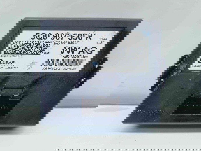  Modul CAN Skoda Octavia 3 (5E3) [Fabr 2012-2020] 5Q0907530K