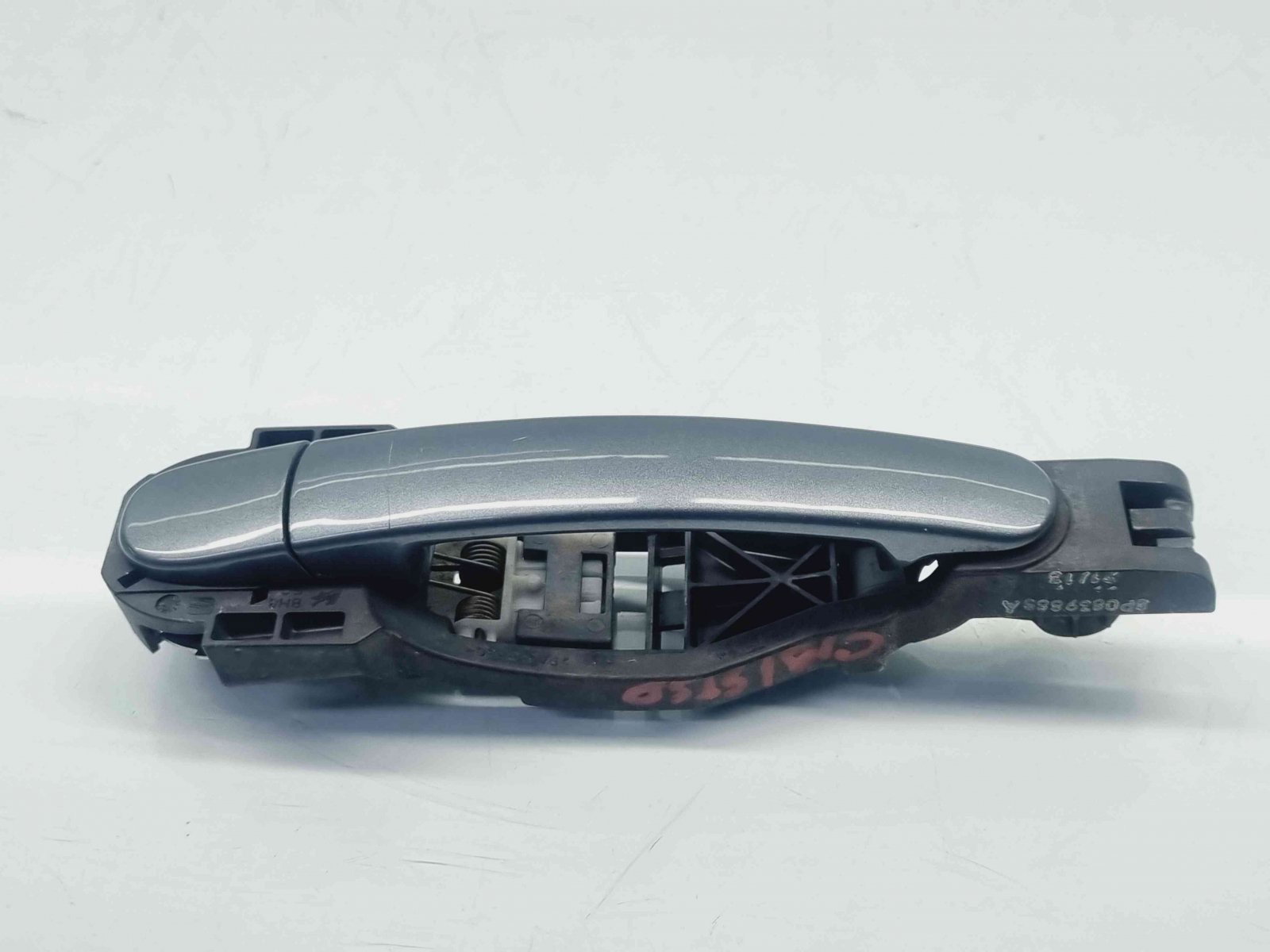 Maner usa stanga spate Seat Altea XL (5P5, 5P8) Facelift [Fabr 2006-2015] LX7R - imagine 2