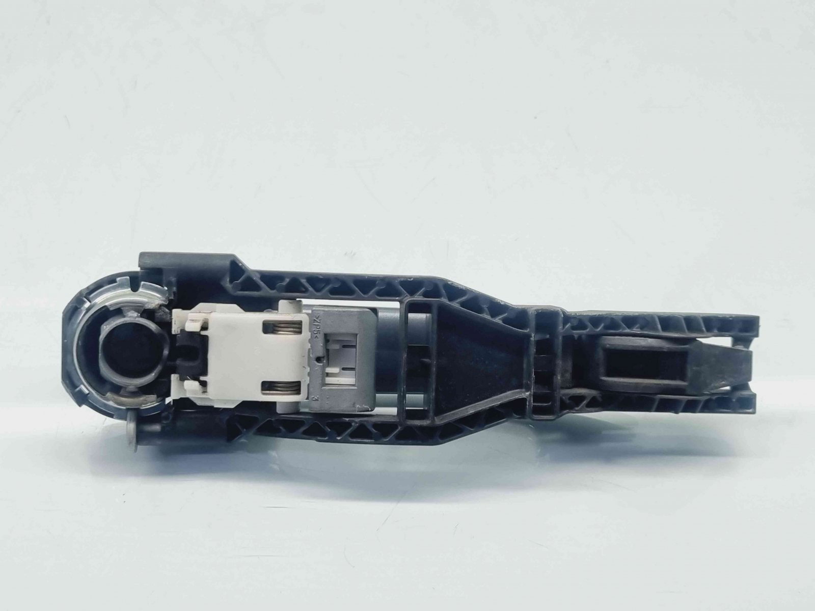 Maner usa stanga spate Seat Altea XL (5P5, 5P8) Facelift [Fabr 2006-2015] LX7R - imagine 3