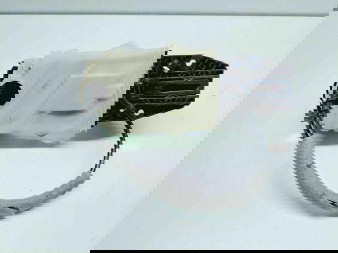 Maner usa stanga spate Skoda Fabia 3 Combi (NJ5) [Fabr 2014-2022] LF3K