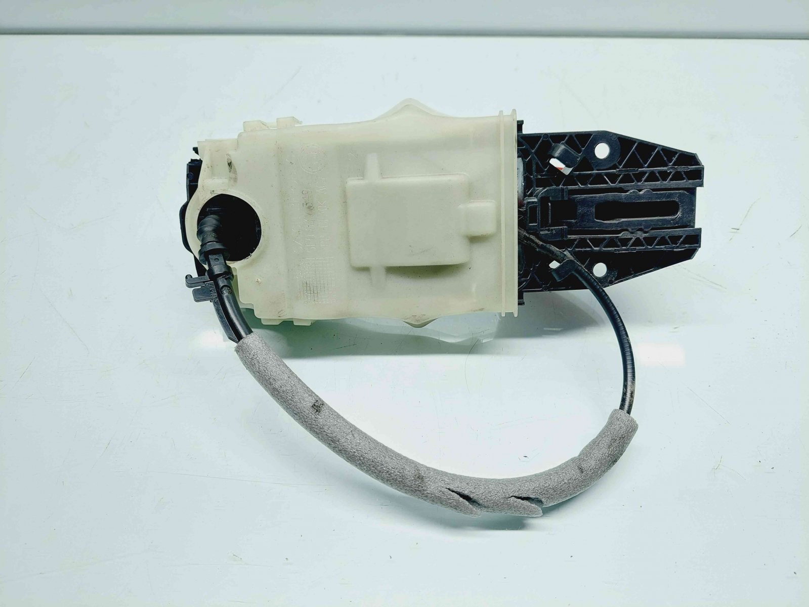 Maner usa stanga spate Skoda Fabia 3 Combi (NJ5) [Fabr 2014-2022] LF3K - imagine 2