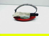 Maner usa stanga spate Skoda Fabia 3 Combi (NJ5) [Fabr 2014-2022] LF3K