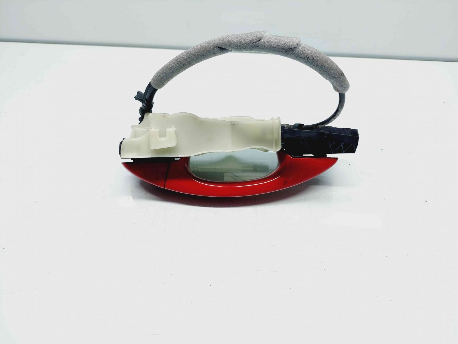 Maner usa stanga spate Skoda Fabia 3 Combi (NJ5) [Fabr 2014-2022] LF3K - imagine 3