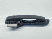 Maner usa stanga spate Nissan Navara (D40) [Fabr 2005-2014] OEM