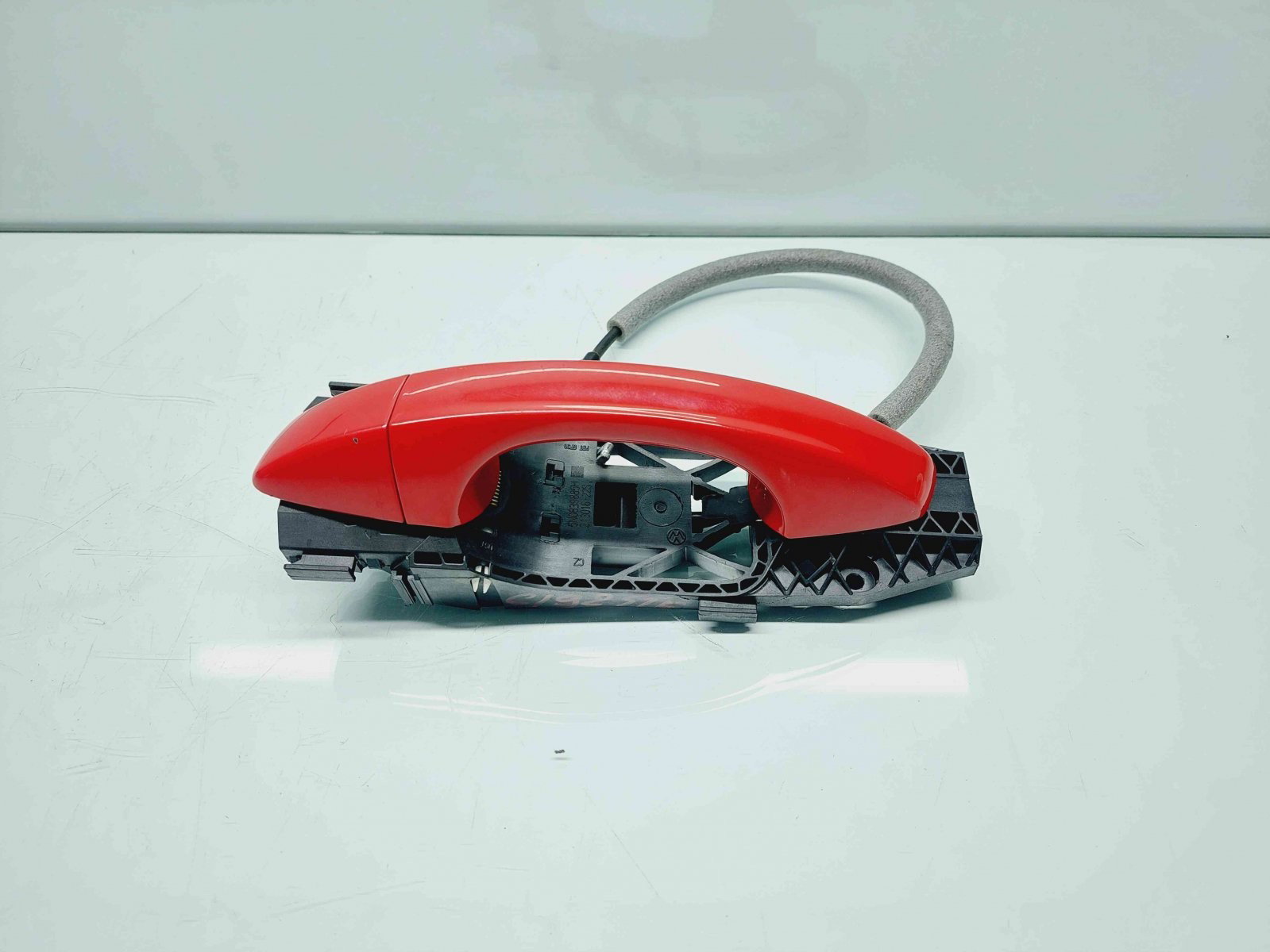 Maner usa stanga fata Skoda Fabia 3 Combi (NJ5) [Fabr 2014-2022] LF3K - imagine 1