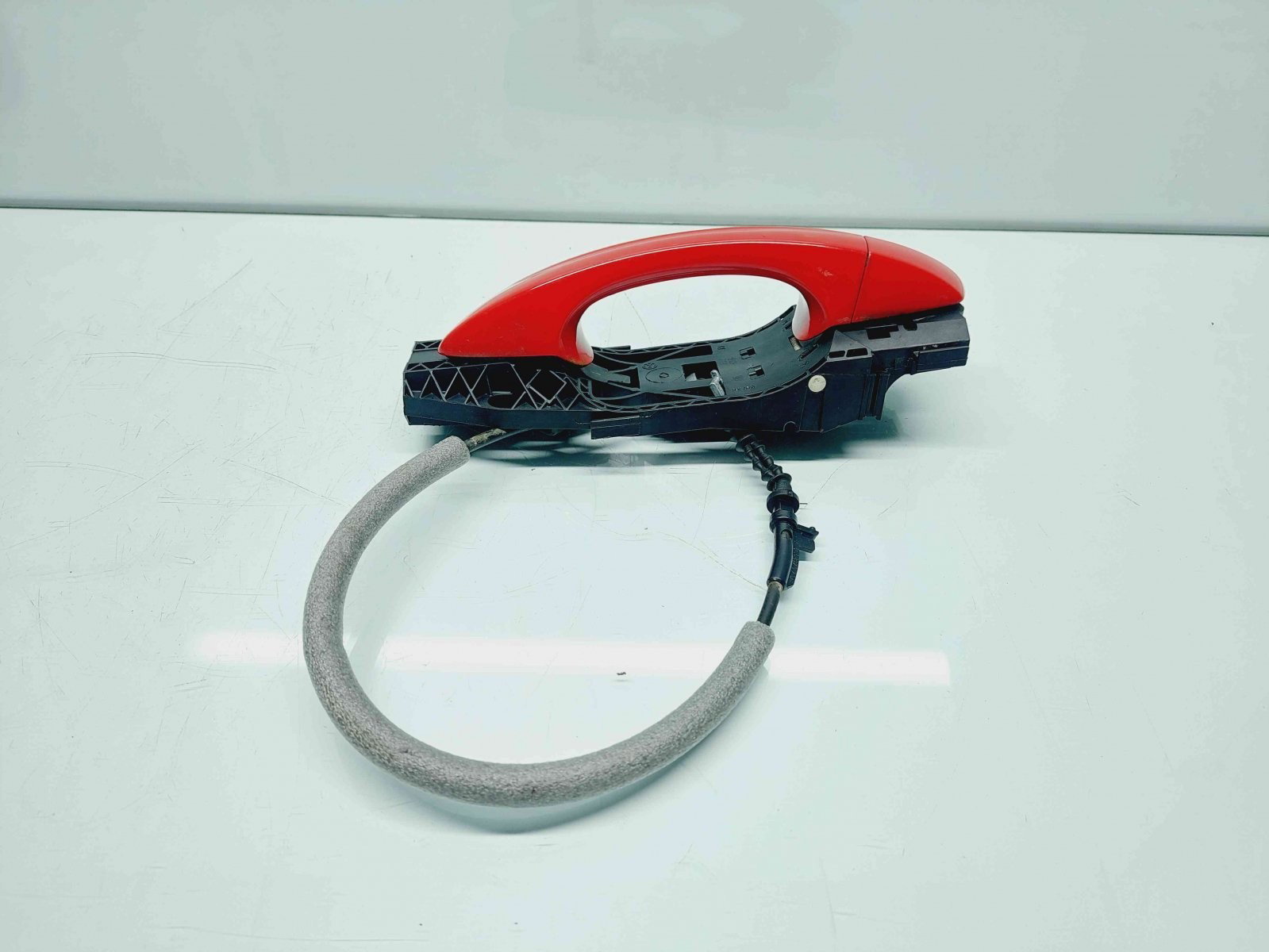 Maner usa stanga fata Skoda Fabia 3 Combi (NJ5) [Fabr 2014-2022] LF3K - imagine 2