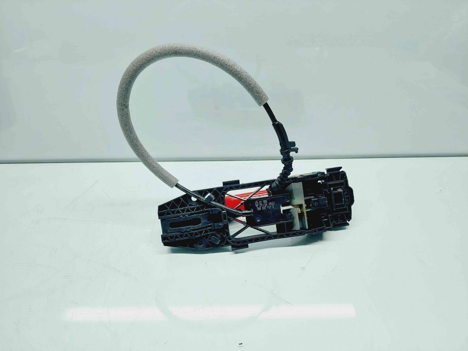 Maner usa stanga fata Skoda Fabia 3 Combi (NJ5) [Fabr 2014-2022] LF3K - imagine 3