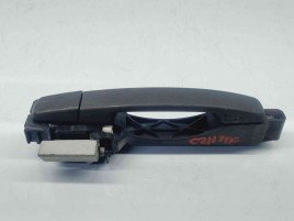 Maner usa stanga fata Nissan Navara (D40) [Fabr 2005-2014] OEM