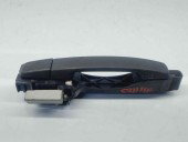 Maner usa stanga fata Nissan Navara (D40) [Fabr 2005-2014] OEM