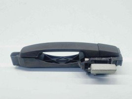 Maner usa dreapta fata Nissan Navara (D40) [Fabr 2005-2014] OEM