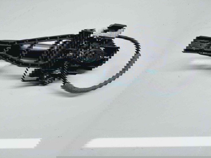 Maner usa dreapta fata Ford Focus 3 Facelift [Fabr 2014-2019] MAGNETIC