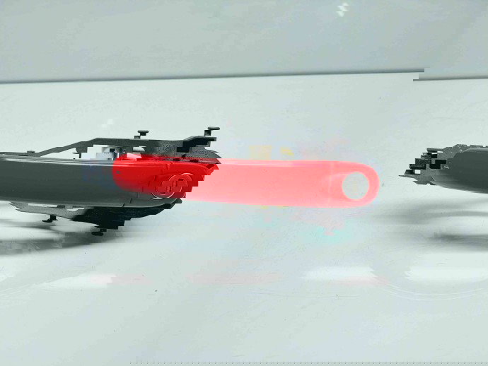 Maner usa dreapta fata Volkswagen Golf 6 Plus (521) [Fabr 2009-2013] LY3D