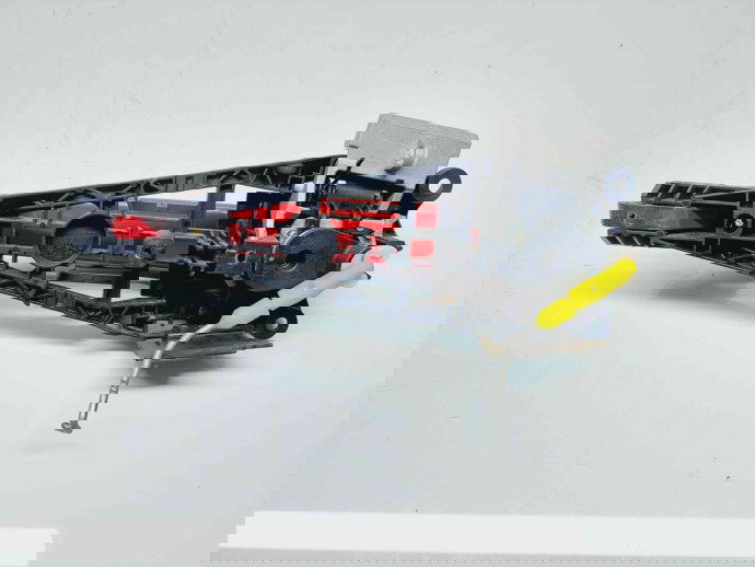 Maner usa dreapta fata Opel Astra J Coupe GTC [Fabr 2009-2015] GBH 50B