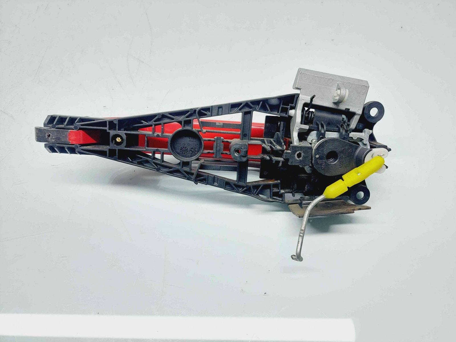 Maner usa dreapta fata Opel Astra J Coupe GTC [Fabr 2009-2015] GBH 50B - imagine 2