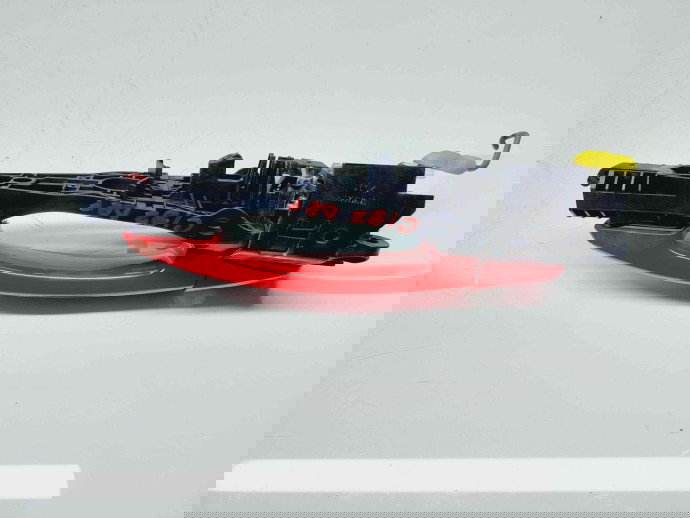 Maner usa dreapta fata Opel Astra J Coupe GTC [Fabr 2009-2015] GBH 50B