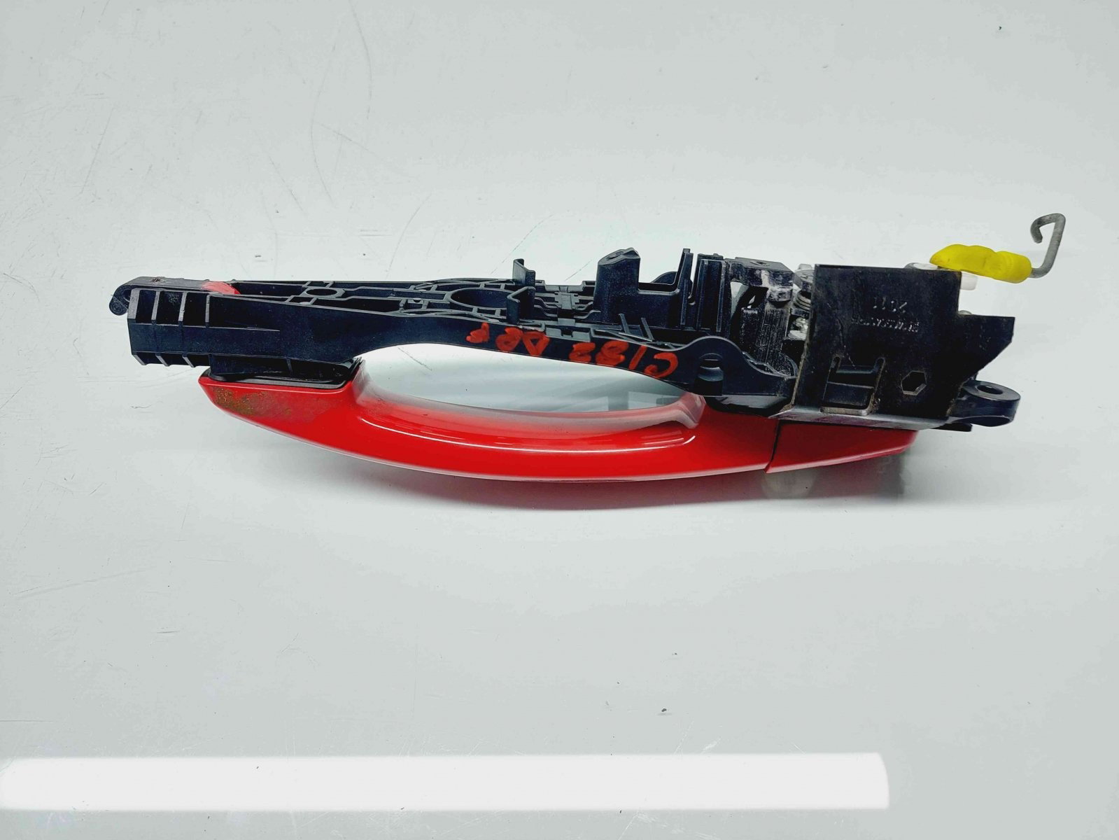 Maner usa dreapta fata Opel Astra J Coupe GTC [Fabr 2009-2015] GBH 50B - imagine 3