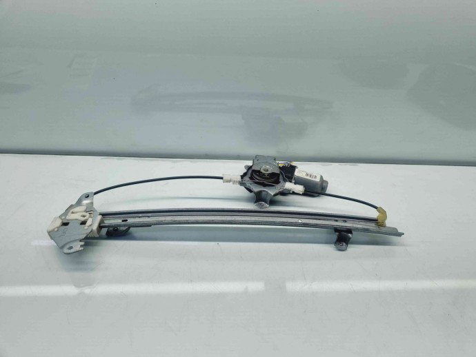 Macara electrica geam stanga spate Nissan Navara (D40) [Fabr 2005-2014] OEM