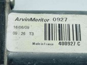 Macara electrica geam stanga spate Nissan Navara (D40) [Fabr 2005-2014] OEM