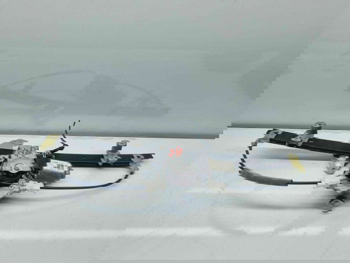 Macara electrica geam stanga fata Nissan Navara (D40) [Fabr 2005-2014] OEM