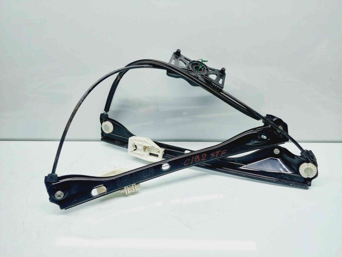 Macara electrica geam stanga fata Skoda Fabia 3 Combi (NJ5) [Fabr 2014-2022] OEM