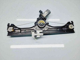 Macara electrica geam stanga fata Fiat 500s [Fabr 2010-2016] 519760940